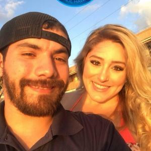 Meet your Posher, Javie